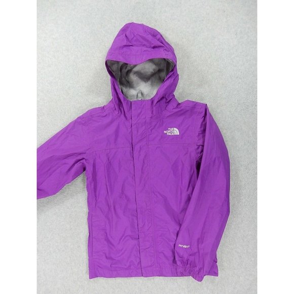 THE NORTH FACE Other - The North Face HYVENT WaterProof Rain Jacket